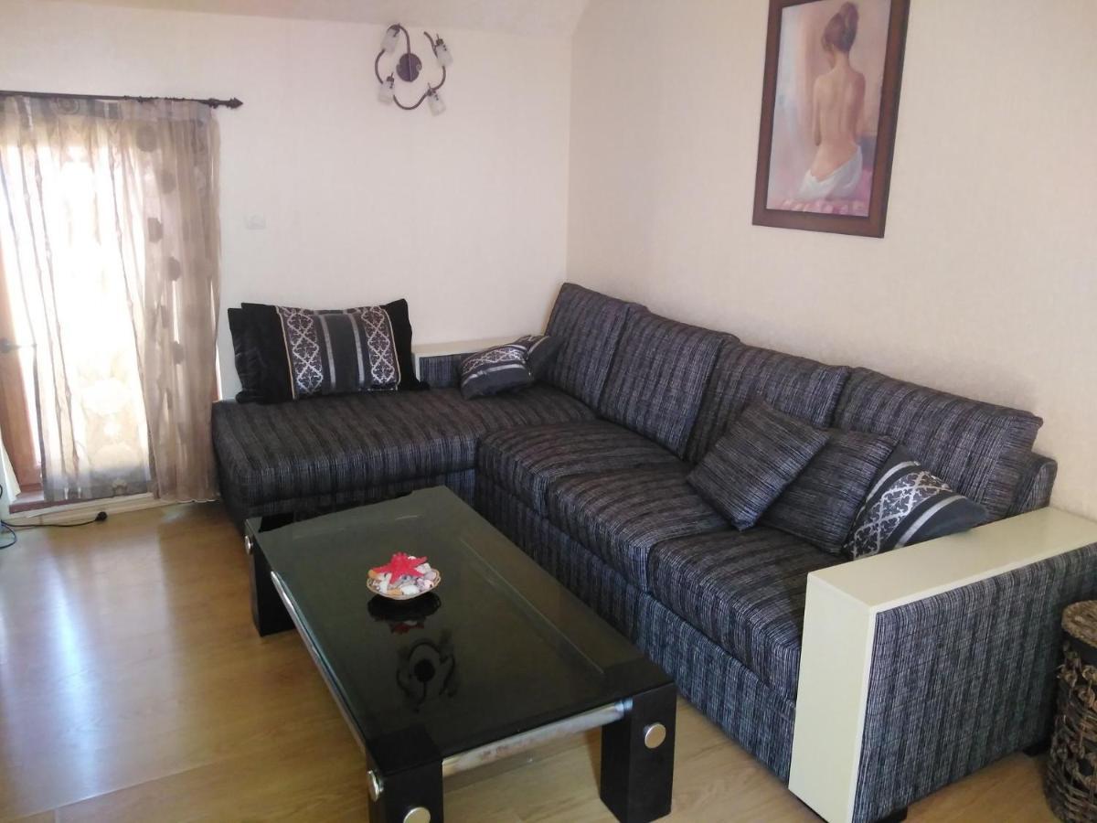 Хотел Кантилена Nessebar Exterior foto