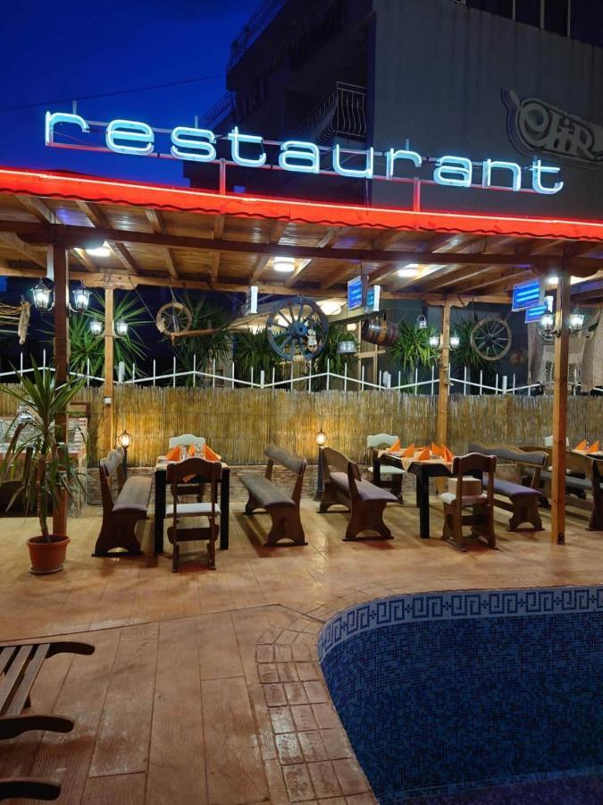 Хотел Кантилена Nessebar Exterior foto