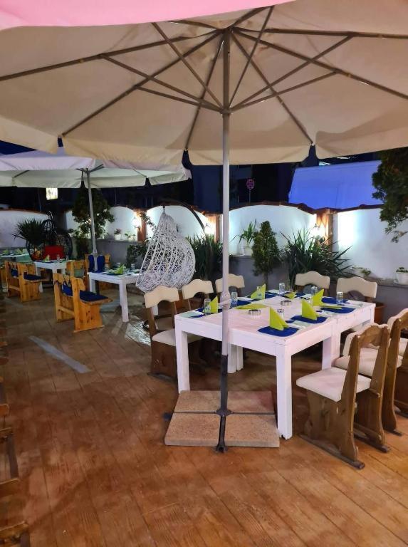 Хотел Кантилена Nessebar Exterior foto