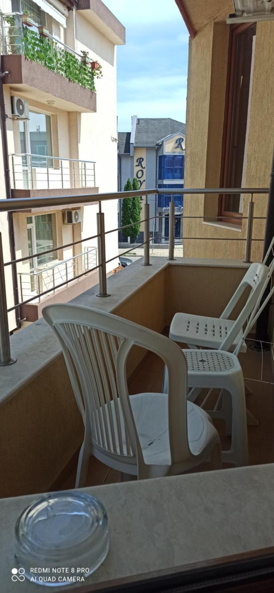 Хотел Кантилена Nessebar Exterior foto